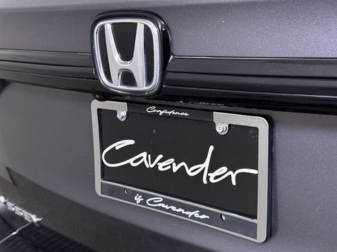 Used 2025 Honda Odyssey EX-L image 32
