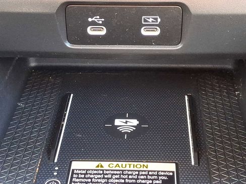 Used 2023 Honda Accord Touring image 24