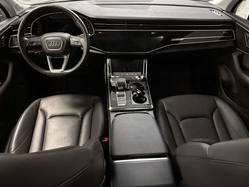 Used 2022 Audi Q7 3.0T Premium Plus w/ Premium Plus Package AWD/4WD image 20