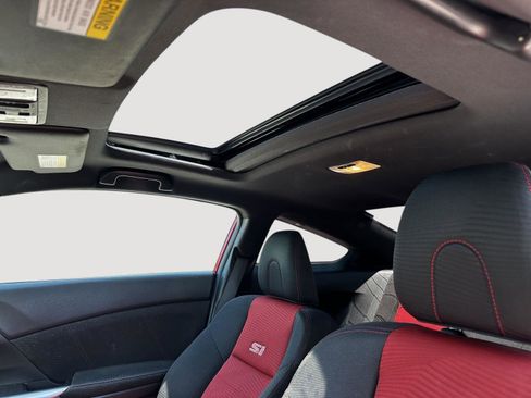 Used 2015 Honda Civic Si image 20