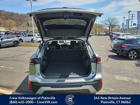 New 2026 Volkswagen Tiguan SE AWD/4WD image 55