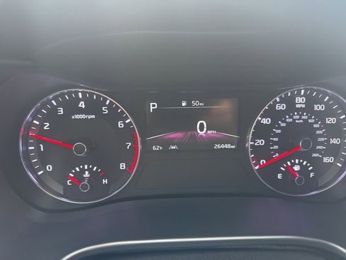 Used 2023 Kia Forte GT w/ GT2 Package image 17