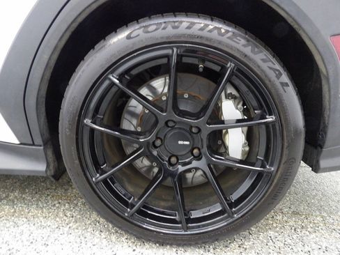Used 2023 Subaru WRX Premium AWD/4WD image 20
