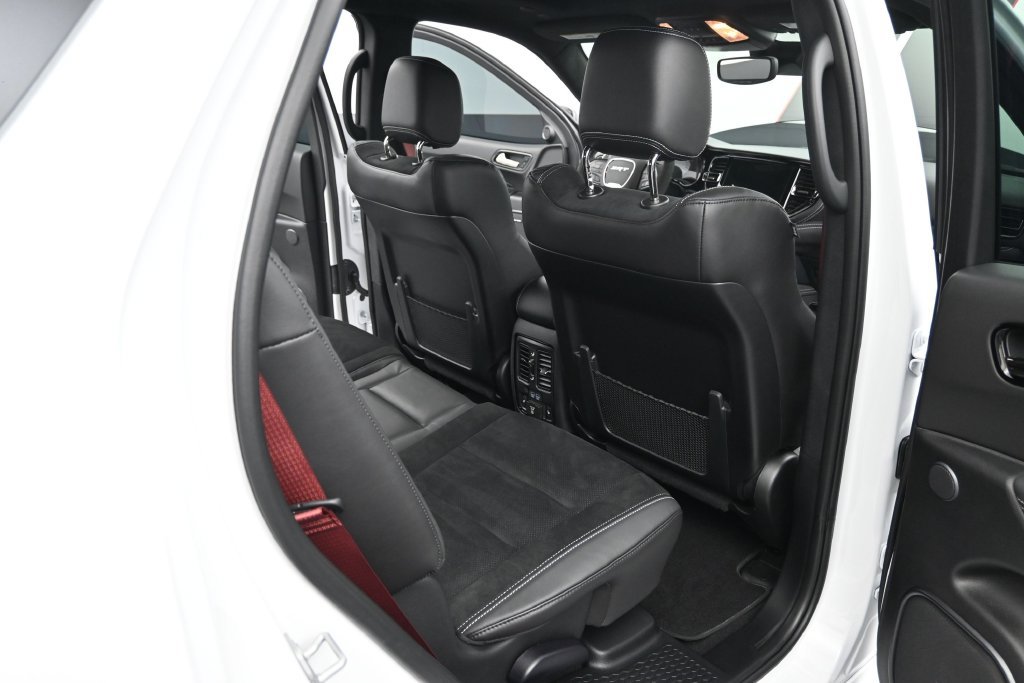 Used 2026 Dodge Durango SRT Hellcat w/ Premium Group AWD/4WD image 30