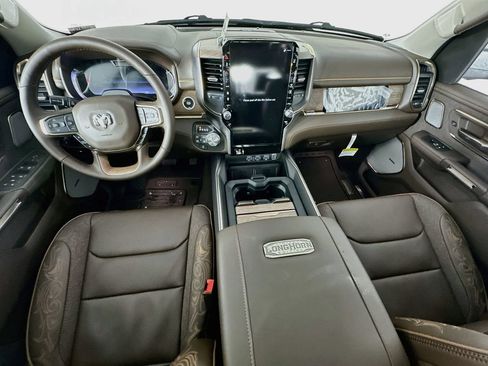 New 2026 RAM 1500 Limited AWD/4WD image 9