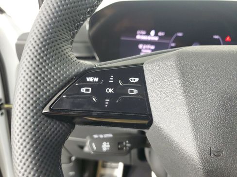 New 2025 Audi SQ5 Premium Plus image 33