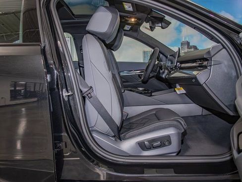 New 2026 BMW 540i xDrive w/ M Sport Package image 21