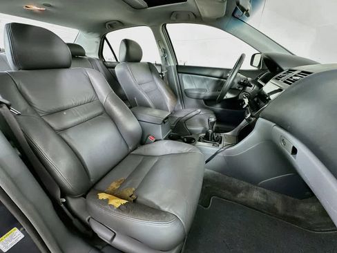 Used 2005 Honda Accord EX-L image 14