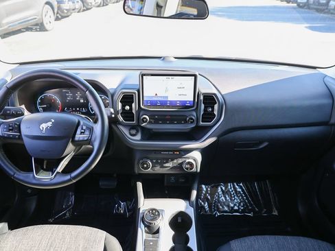 Used 2021 Ford Bronco Sport Big Bend w/ Big Bend Package AWD/4WD image 5