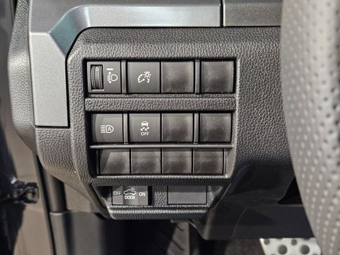 New 2026 Toyota Tacoma TRD Sport image 13