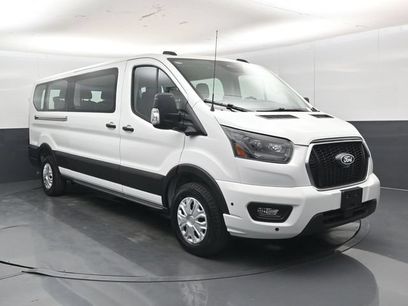 Used 2026 Ford Transit 350 XLT