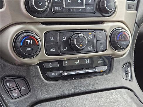 Used 2015 GMC Yukon XL Denali w/ Touring Package image 20