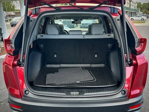Used 2021 Honda CR-V Touring image 6