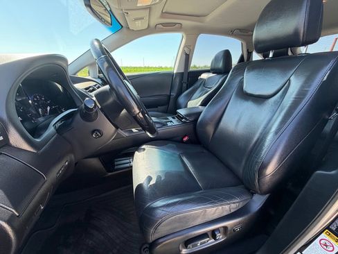 Used 2015 Lexus RX 350 AWD image 12