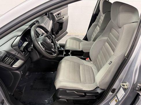 Used 2019 Honda CR-V LX image 10
