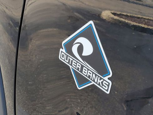 New 2024 Ford Bronco Sport Outer Banks image 36