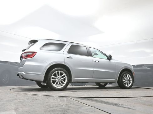 Used 2024 Dodge Durango GT image 51