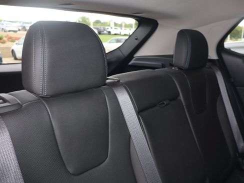 Used 2025 Buick Encore GX Sport Touring w/ Comfort Package AWD/4WD image 36