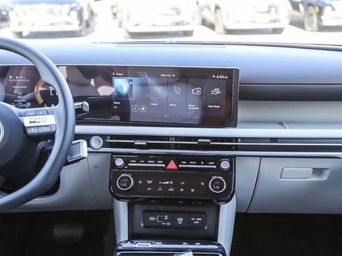 New 2026 Hyundai Tucson SEL AWD/4WD image 14