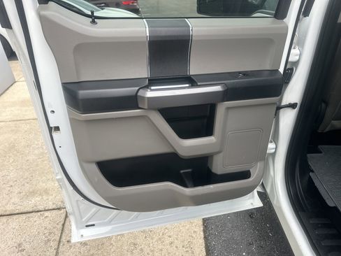 Used 2019 Ford F150 XLT AWD/4WD image 14