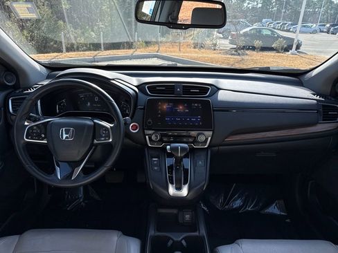 Used 2017 Honda CR-V EX-L image 16