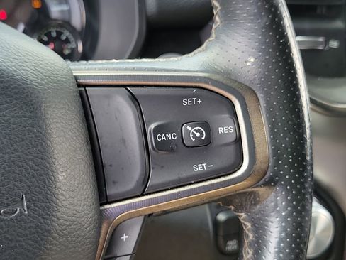 Used 2020 RAM 1500 Rebel w/ Rebel Level 1 Equipment Group image 24