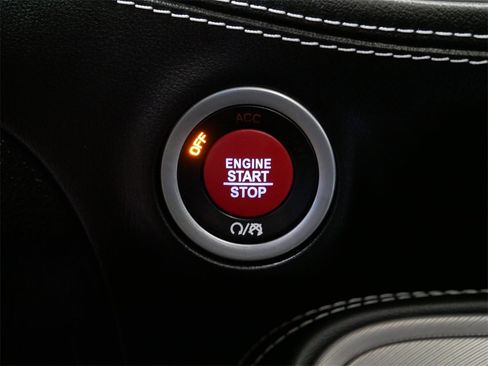 Used 2023 Dodge Challenger SRT Hellcat image 25