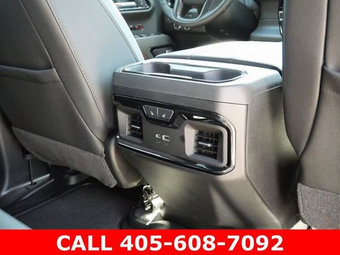 Used 2026 GMC Sierra 1500 AT4 w/ AT4 Premium Package AWD/4WD image 24