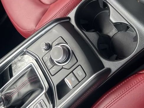 Used 2023 MAZDA CX-5 Carbon Edition image 37