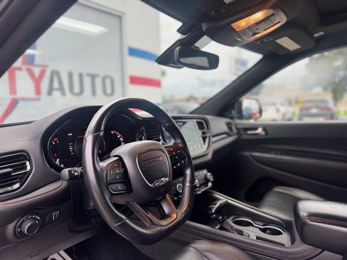 Used 2024 Dodge Durango GT AWD/4WD image 46
