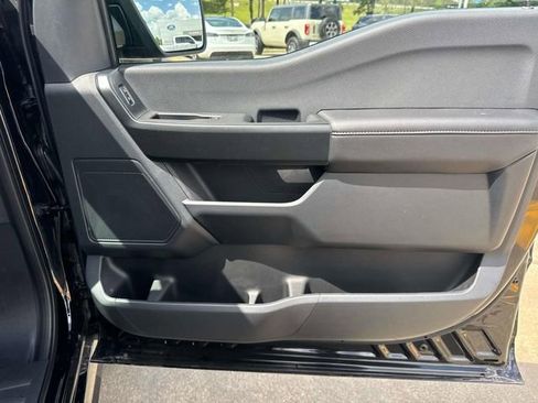 New 2026 Ford F150 STX w/ F-150 LOBO Package AWD/4WD image 17