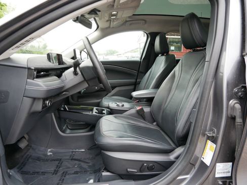 Certified 2023 Ford Mustang Mach-E Premium AWD/4WD image 14