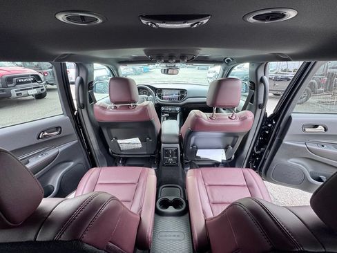 New 2026 Dodge Durango GT AWD/4WD image 24