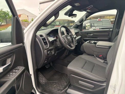 New 2026 RAM 1500 Classic Warlock AWD/4WD image 23