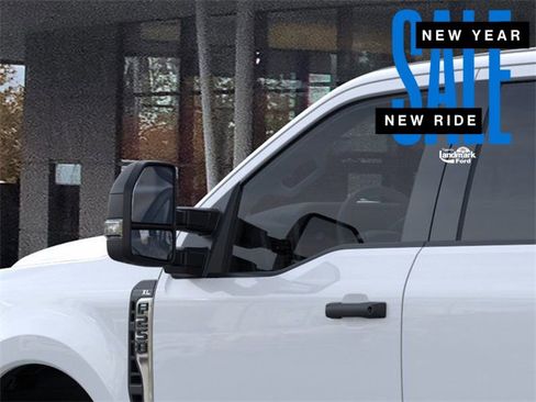 New 2026 Ford F250 XL w/ XL Off-Road Package image 20