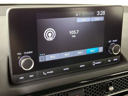 Used 2025 Honda Civic Sport image 3