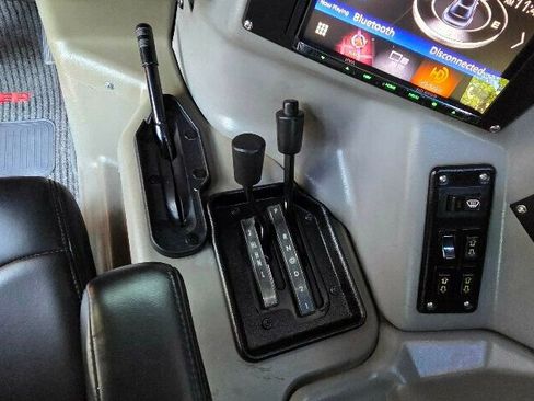 Used 1998 HUMMER H1 4-Door Open Top image 35