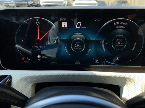 Used 2019 Mercedes-Benz A 220 image 6