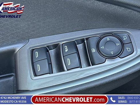 Used 2023 Chevrolet Malibu LT FWD image 12