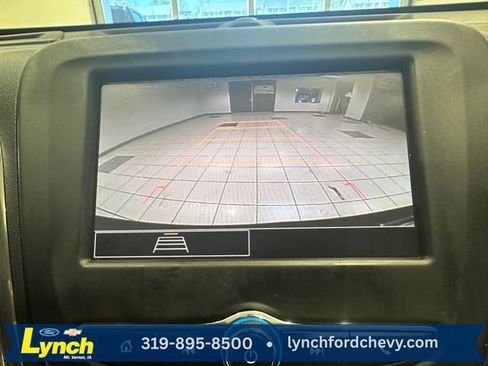 Used 2024 Chevrolet Equinox LT AWD/4WD image 4