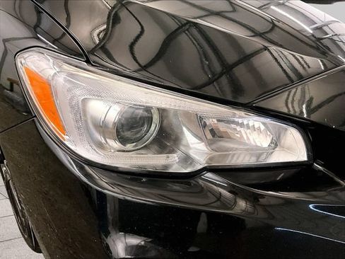 Used 2021 Subaru WRX Premium AWD/4WD image 27