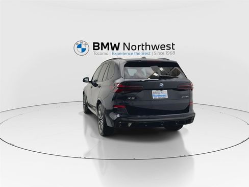 New 2026 BMW X5 xDrive40i w/ M Sport Package image 13