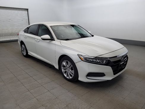 Used 2018 Honda Accord LX image 13