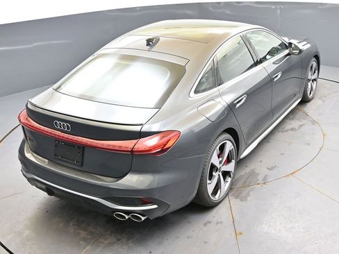 New 2026 Audi S5 Premium Plus image 50