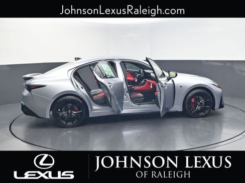 New 2026 Lexus IS 350 F Sport RWD image 32