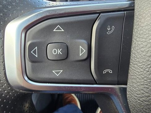 Used 2025 RAM 5500 Tradesman image 8