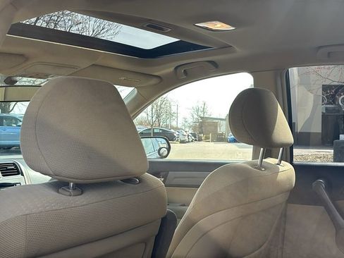 Used 2008 Honda CR-V EX image 30