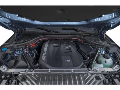 Used 2025 BMW X3 M50 w/ Premium Package image 14