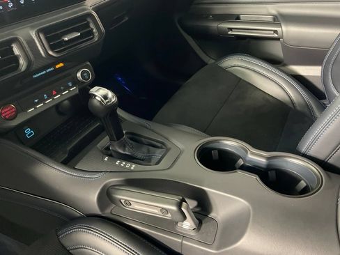 Used 2024 Ford Mustang Dark Horse RWD image 18