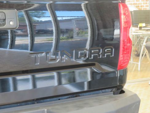 Used 2019 Toyota Tundra SR5 AWD/4WD image 75